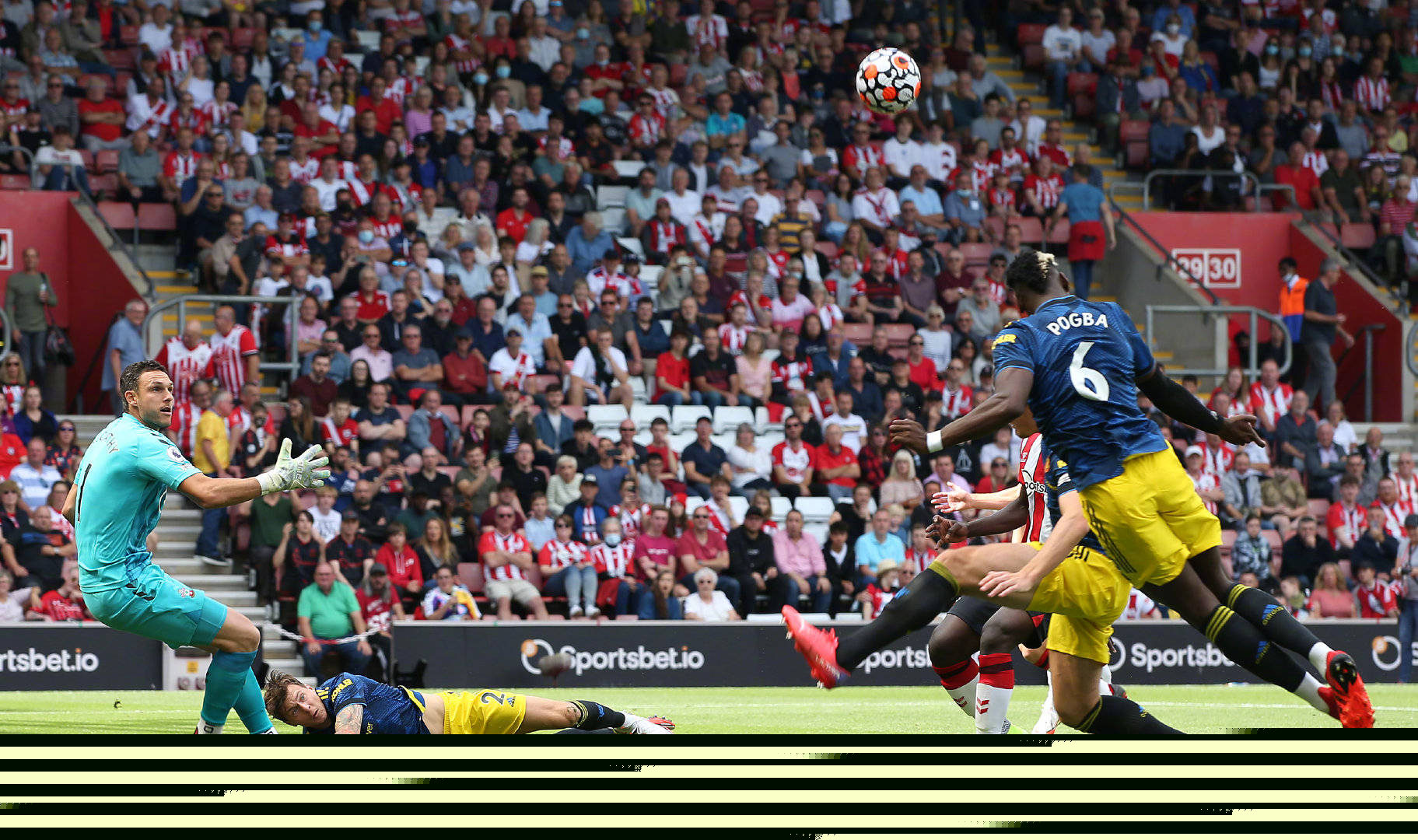 索尔斯克亚：安切洛蒂曾打趣说不想执教曼联，那儿的压力太大